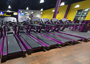 Planet Fitness Richmond  Richmond Gyms image 1