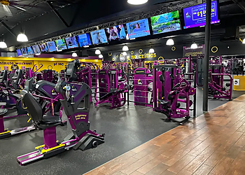 Riverside Gyms Planet Fitness Riverside