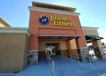 Planet Fitness Riverside, CA
