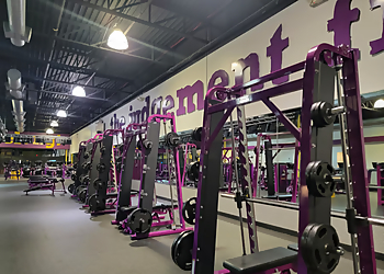 Rochester Gyms Planet Fitness Rochester