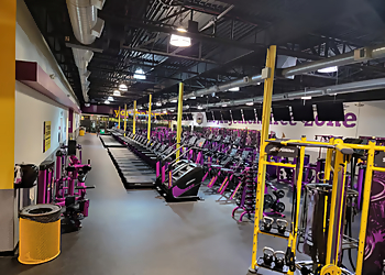 Rochester Gyms Planet Fitness Rochester