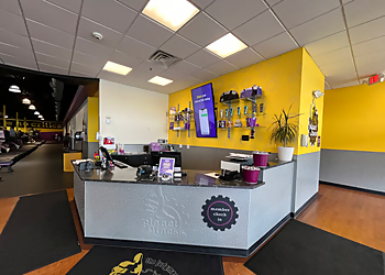 Planet Fitness Rochester Rochester Gyms image 1