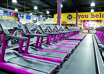 Sacramento Gyms Planet Fitness Sacramento