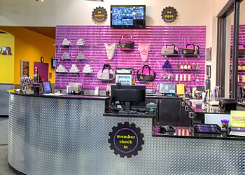 San Antonio Gyms Planet Fitness San Antonio