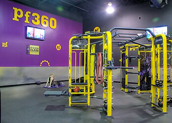 San Antonio Gyms Planet Fitness San Antonio