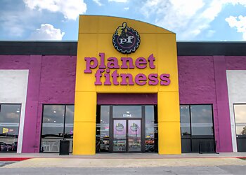 Planet Fitness San Antonio San Antonio Gyms image 1