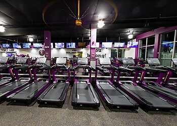 San Diego Gyms Planet Fitness-San Diego