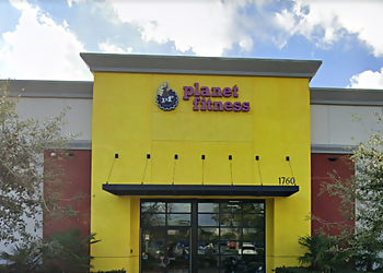 Planet Fitness Santa Ana Santa Ana Gyms image 1