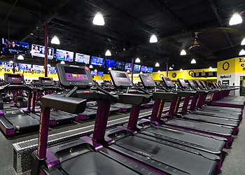 Scottsdale Gyms Planet Fitness Scottsdale