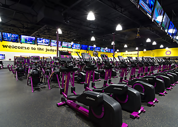 Scottsdale Gyms Planet Fitness Scottsdale