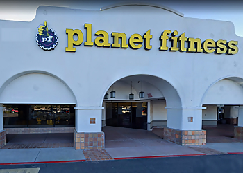 Planet Fitness Scottsdale  Scottsdale Gyms image 1