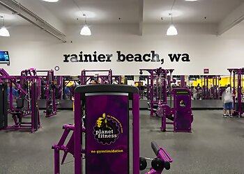 Seattle Gyms Planet Fitness Seattle