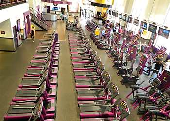 Shreveport Gyms Planet Fitness Shreveport