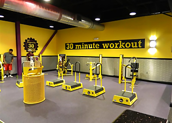 Shreveport Gyms Planet Fitness Shreveport