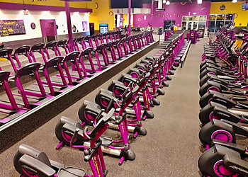 Spokane Gyms Planet Fitness Spokane