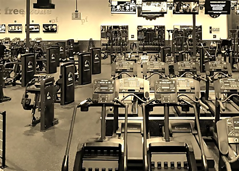 Spokane Gyms Planet Fitness Spokane