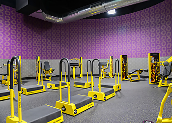 St Paul Gyms Planet Fitness St Paul