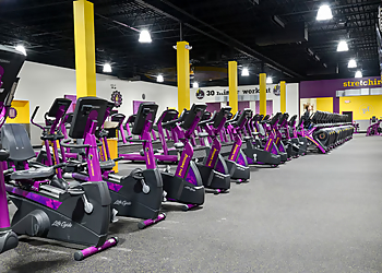 St Paul Gyms Planet Fitness St Paul