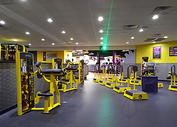 St Petersburg Gyms Planet Fitness St Petersburg