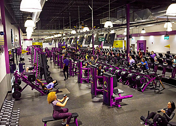 Tacoma Gyms Planet Fitness Tacoma