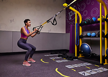 Tacoma Gyms Planet Fitness Tacoma