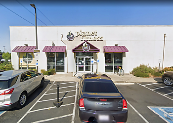 Planet Fitness Tacoma Tacoma Gyms image 1