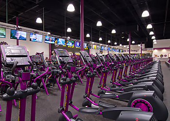 Tallahassee Gyms Planet Fitness Tallahassee
