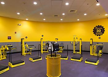 Tallahassee Gyms Planet Fitness Tallahassee