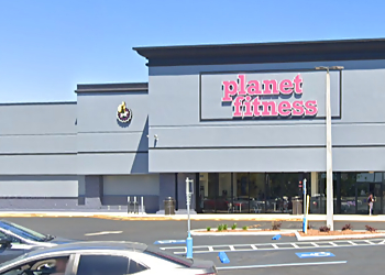 Planet Fitness Tallahassee Tallahassee Gyms image 1