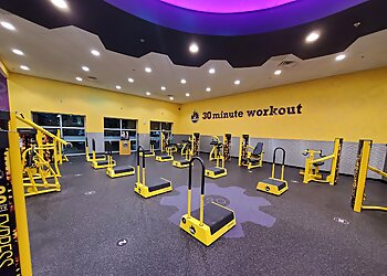 Tampa Gyms Planet Fitness Tampa