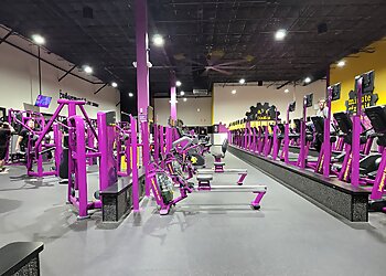 Tampa Gyms Planet Fitness Tampa