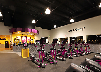 Thornton Gyms Planet Fitness Thornton