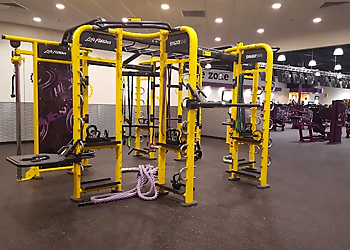 Thornton Gyms Planet Fitness Thornton