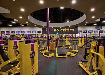 Toledo Gyms Planet Fitness Toledo