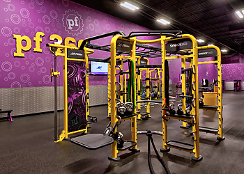 Toledo Gyms Planet Fitness Toledo