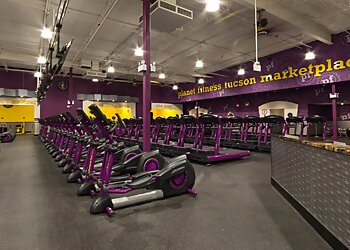 Tucson Gyms Planet Fitness Tucson
