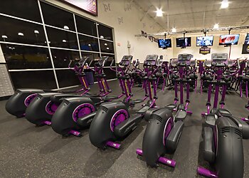 Tucson Gyms Planet Fitness Tucson