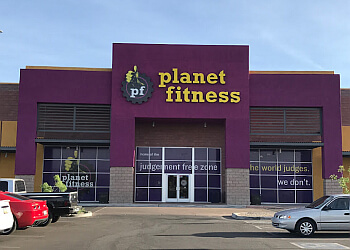 Planet Fitness Tucson Tucson Gyms