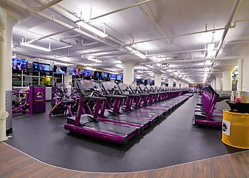 Washington Gyms Planet Fitness Washington