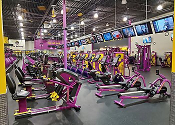 Wichita Gyms Planet Fitness Wichita