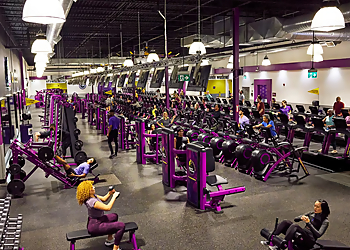 Winston Salem Gyms Planet Fitness Winston Salem