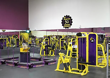 Yonkers Gyms Planet Fitness Yonkers