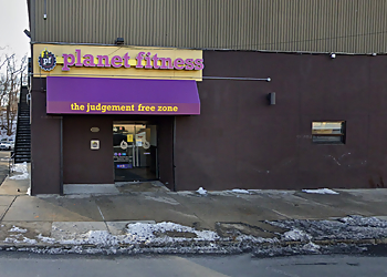 Planet Fitness Yonkers Yonkers Gyms image 1