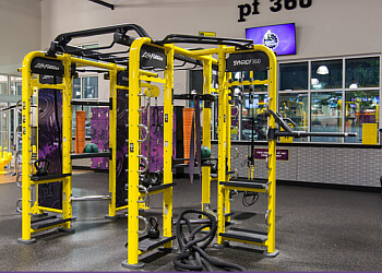 3 Best Gyms in Atlanta, GA - Expert Recommendations