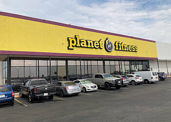 Planet Fitness of Austin  Austin Gyms