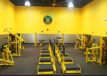 Bakersfield Gyms Planet Fitness Bakersfield