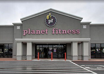 Planet Fitness of  Baton Rouge Baton Rouge Gyms