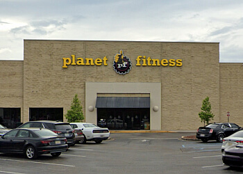 Planet Fitness of Birmingham Birmingham Gyms