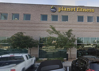 Planet Fitness of Chandler  Chandler Gyms