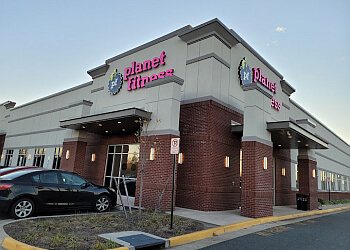 Planet Fitness of Chesapeake Chesapeake Gyms